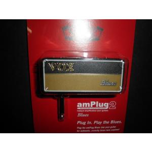 VOX / amPlug2 Blues｜itogakki