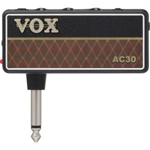 VOX / AMPLUG2 AC30｜itogakki