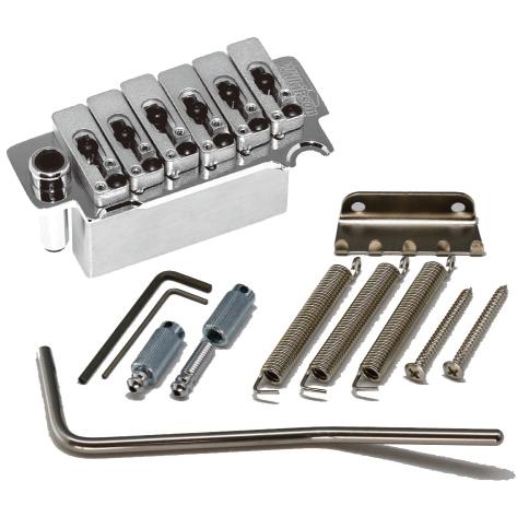 Wilkinson by GOTOH VS1300 Chrome