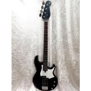 YAMAHA（ヤマハ） 調整済みで弾きやすい5弦エレキベース YAMAHA BB435