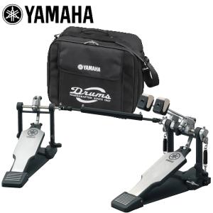 YAMAHA / DFP9500C ダブルフットペダル : 伊藤楽器 松戸店 - 通販
