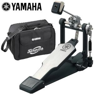 YAMAHA / FP9500C シングルフットペダル : 伊藤楽器 松戸店 - 通販