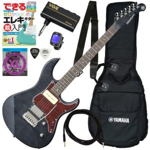 YAMAHA エレキギターPACIFICA612V2FM上位モデル YAMAHA エレキギターPACIFICA612V2FM上位モデル - メルカリ