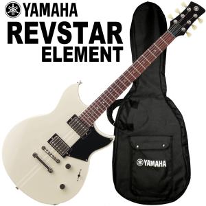 調整済で弾きやすい YAMAHA / REVSTAR RSE20 VW