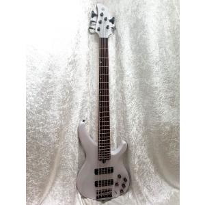 YAMAHA（ヤマハ） 調整済みで弾きやすい5弦エレキベース YAMAHA BB435