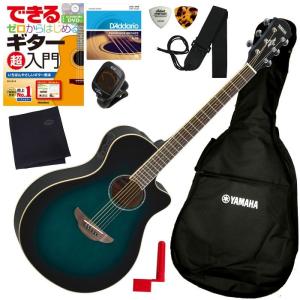 調整済で弾きやすい Ibanez / AEG52 アコギ初心者セット : 伊藤楽器