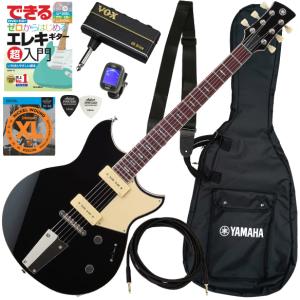 YAMAHA（ヤマハ） 調整済みで弾きやすい YAMAHA REVSTAR RSS02T SWB