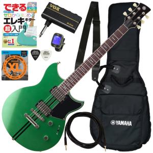 YAMAHA 調整済で弾きやすいYAMAHA/PAC612V2FMエレキギター初心者