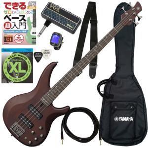 YAMAHA（ヤマハ） 調整済みで弾きやすい5弦エレキベース YAMAHA BB435