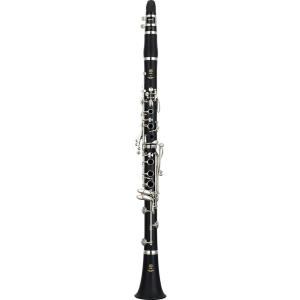 YAMAHA（ヤマハ） Yamaha YCL-25 Clarinet クラリネット / マウス