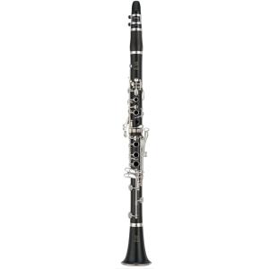 YAMAHA（ヤマハ） 点検・調整済みで安心 クラリネット初心者セット YCL