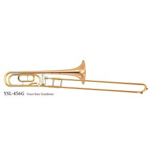 YAMAHA（ヤマハ） テナーバストロンボーン カスタム YSL-820GII : 伊藤