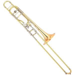 YAMAHA（ヤマハ） テナーバストロンボーン カスタム YSL-820GII : 伊藤