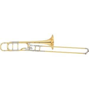 YAMAHA（ヤマハ） テナーバストロンボーン Xenoシリーズ YSL-882GOII