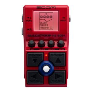 ZOOM / MS-60B+