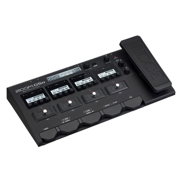 ZOOM / G5n