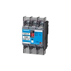 パナソニック BJWA3403 (BJW3403の後継品 色違い) 漏電ブレーカ