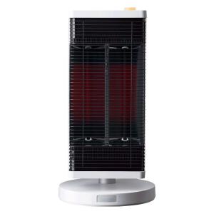 DAIKIN ダイキン 遠赤外線暖房機 セラムヒート マットホワイト CER11YS-W