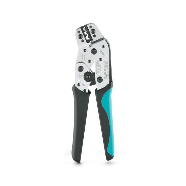 CRIMPFOX-RC 5,5 JP 圧着工具 1217753 フェニックス・コンタクト