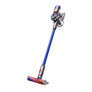 Dyson ダイソン 掃除機 クリーナー Dyson V8 Slim Fluffy Extra SV10K EXT BU コードレススティック