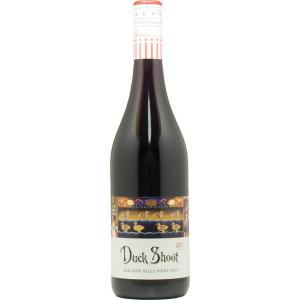 赤ワイン オーストラリア アンゴーヴ ダック ショット ヤラ ヴァレー ピノ ノワール750ml 東亜の商品画像