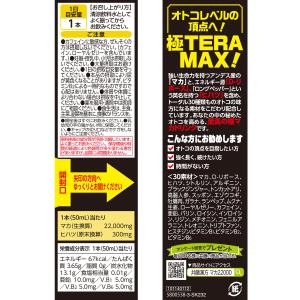 【お得なケース販売 40本入り】マカドリンク【...の詳細画像1