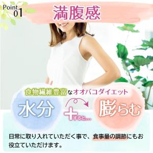 【お得な3個セット】オオバコサプリメント【オオ...の詳細画像4