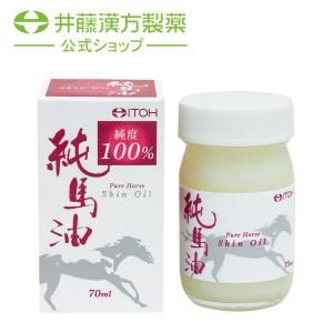 自社工房で製造・販売】 熊本 阿蘇 昔ながらの しもだ 馬油 お得サイズ