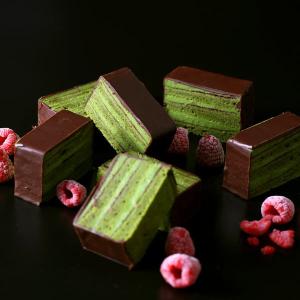 2026 ギフト お菓子 お茶 抹茶スイーツ ...の詳細画像1