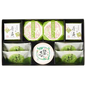 2026 ギフト お菓子 お茶 抹茶スイーツ ...の詳細画像1