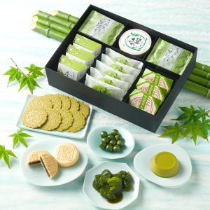 父の日 お菓子 プレゼント ギフト   抹茶スイーツ スイーツ プレゼント ギフト   抹茶 詰め合わせ 彩菓 錦 高級 本命  伊藤久右衛門
