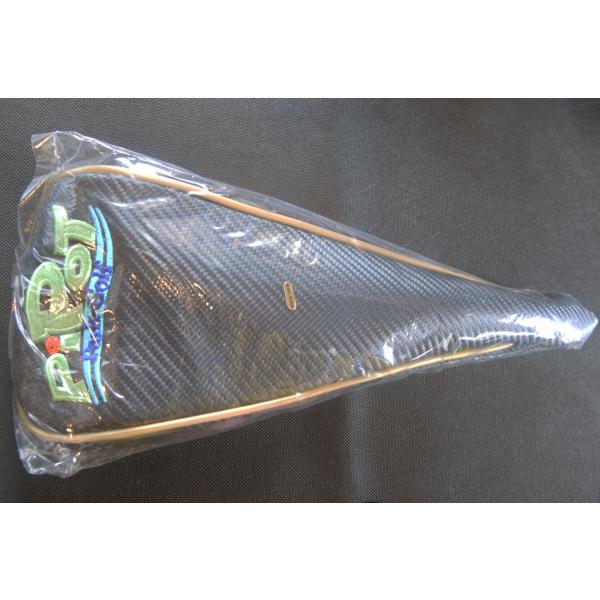 ピポット  パークゴルフ　ヘッドカバー クラブケース　送料込み