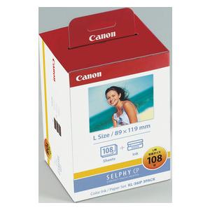 キヤノン（Canon） ［送料無料］ キャノン セルフィー 専用 用紙