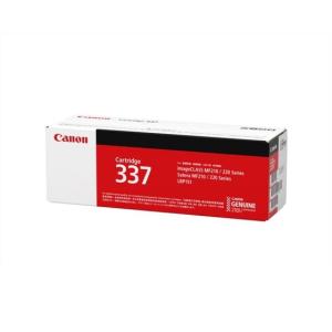Satera CANON トナーカートリッジ337 国内 純正品 【Canon直送品