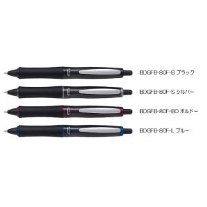PILOT（パイロット） Dr.Grip ドクターグリップ ボールペン青・軸色