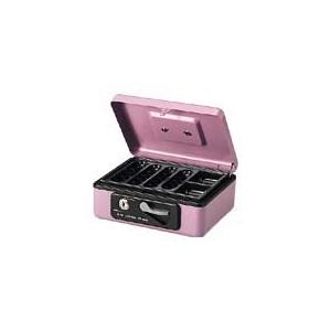 プラス　手提金庫 ＣＢ−０６０Ｇ ＰＫ