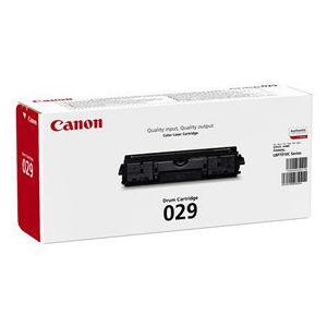 Canon トナーカートリッジ329&ドラマカートリッジ029 Satera CANON ドラムカートリッジ029 国内 純正品 【Canon直送品