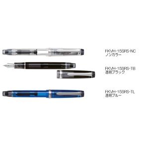 PILOT（パイロット） 【在庫品】パイロット万年筆 カスタムヘリテイジ