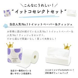 「ポイント最大17倍〜4/12」 トイレットペ...の詳細画像4