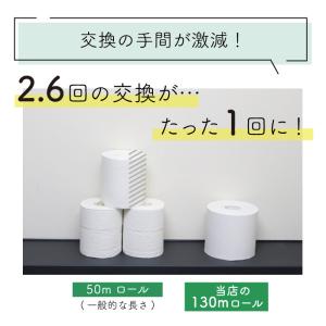 トイレットペーパー シングル 業務用 イットコ...の詳細画像2