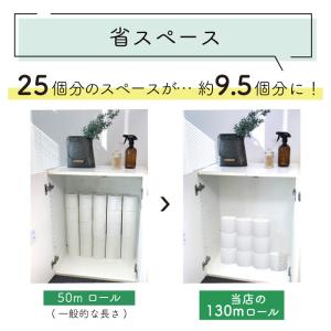 トイレットペーパー シングル 業務用 イットコ...の詳細画像3