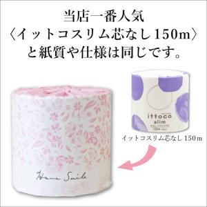 「4月上旬以降出荷」 トイレットペーパー 3倍...の詳細画像4