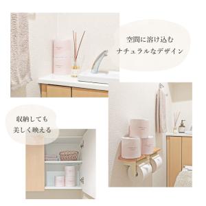 トイレットペーパー ダブル 100m 36個 ...の詳細画像5