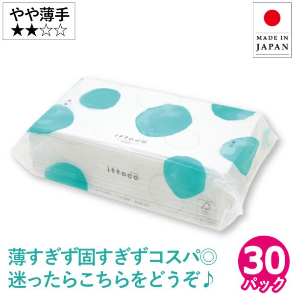 「ポイント最大19倍〜3/1」 ペーパータオル 中判 業務用 200枚 イットコタオルL200 ハー...