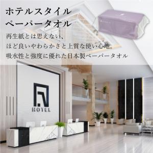 「4月上旬以降出荷」 ペーパータオル 中判 業...の詳細画像3