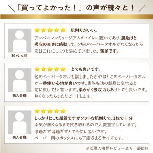 「4月上旬以降出荷」 ペーパータオル 中判 業...の詳細画像2