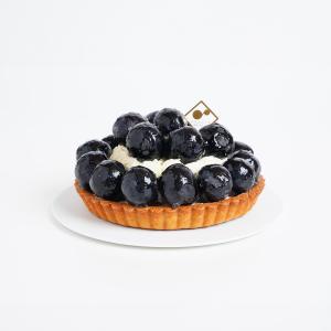 長野県産ナガノパープル フルーツタルト グルテンフリー スイーツ 冷凍 送料無料 ギフト 誕生日 ホールケーキ 直径15cm 5号 タルト クリスマス