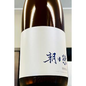 朝日榮 特別純米酒　720ml【一升瓶６本・小瓶１２本（小瓶２本で一升瓶１本に換算）を超えるご注文は...