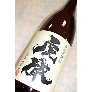 虎徹 いも焼酎 25度　1.8Ｌ【一升瓶６本・小瓶１２本（小瓶２本で一升瓶１本に換算）を超えるご注文...