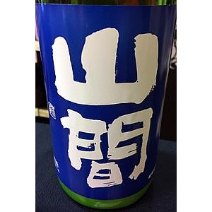 山間 ORIORI ROCK 純米吟醸酒 活性にごり 本生　1.8Ｌ【通年クール便】【一升瓶６本・小瓶１２本を超えるご注文は２個口以上となり送料別途追加】